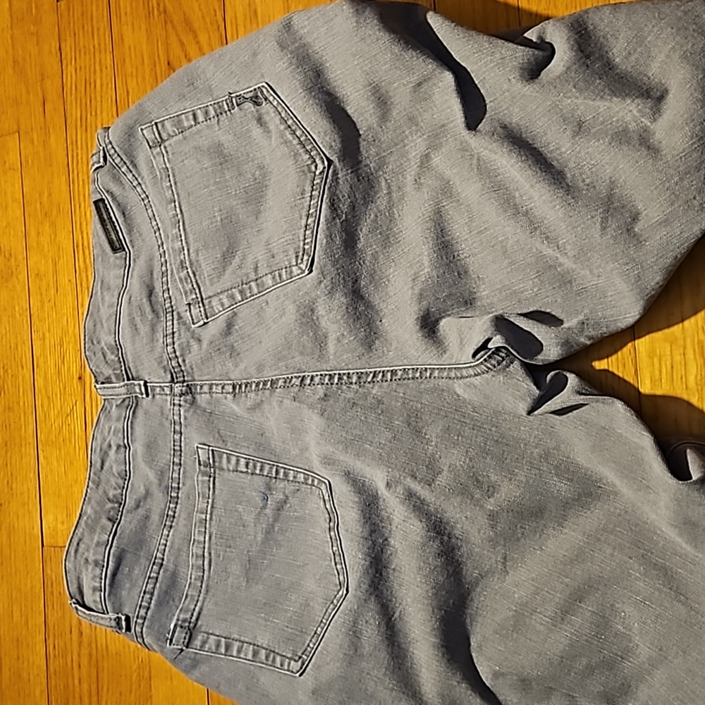 1/2 PRICE🔻Jones New York Lexington Straight Size 12S - Picture 10 of 10